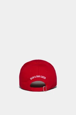 Icon Baseball Cap