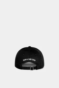 Icon Baseball Cap