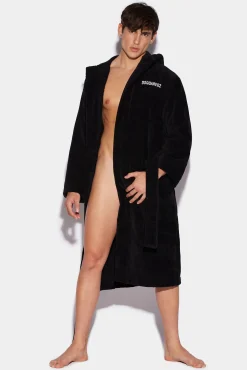 Icon Bathrobe