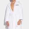 Icon Bathrobe