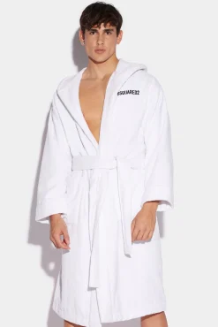 Icon Bathrobe