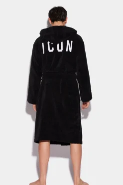 Icon Bathrobe