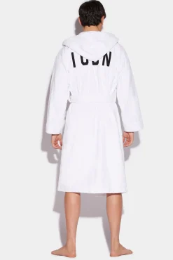 Icon Bathrobe