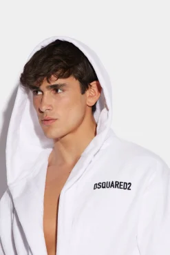 Icon Bathrobe