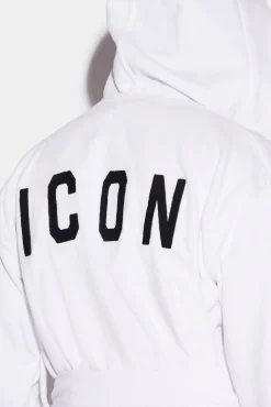 Icon Bathrobe
