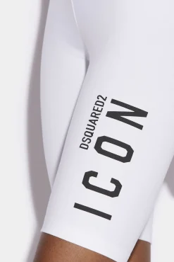 Icon Bike Short