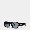 Icon Black Sunglasses