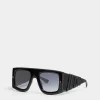 Icon Black Sunglasses