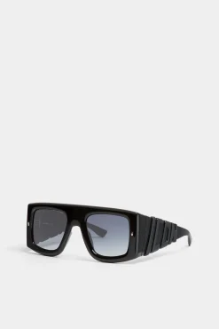 Icon Black Sunglasses