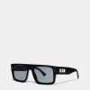 Icon Black Sunglasses