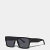 Icon Black Sunglasses