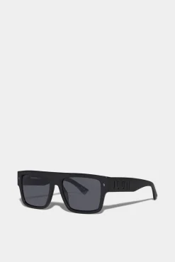 Icon Black Sunglasses