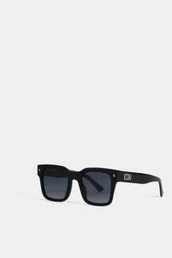 Icon Black Sunglasses