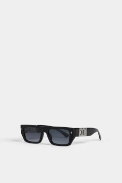 Icon Black Sunglasses