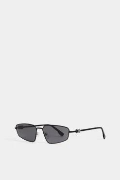 Icon Black Sunglasses
