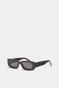 Icon Black Sunglasses