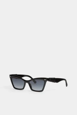 Icon Black Sunglasses