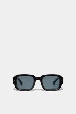 Icon Black Sunglasses
