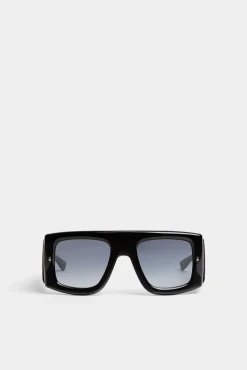 Icon Black Sunglasses