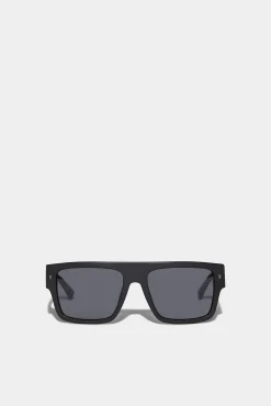 Icon Black Sunglasses