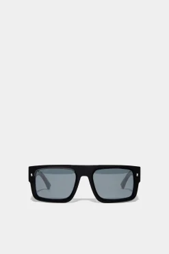 Icon Black Sunglasses