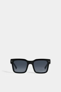 Icon Black Sunglasses