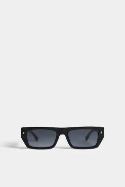 Icon Black Sunglasses