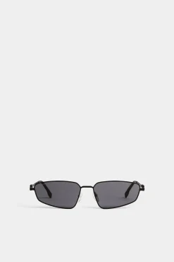 Icon Black Sunglasses