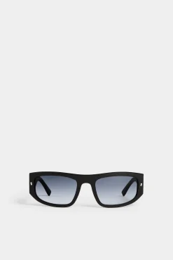 Icon Black Sunglasses