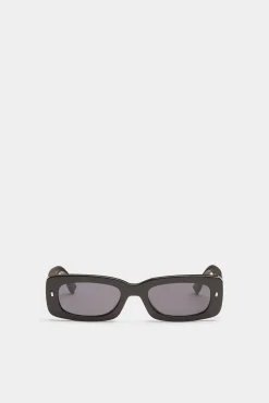 Icon Black Sunglasses
