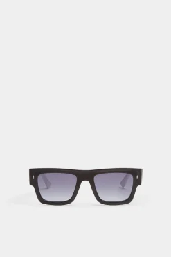 Icon Black Sunglasses