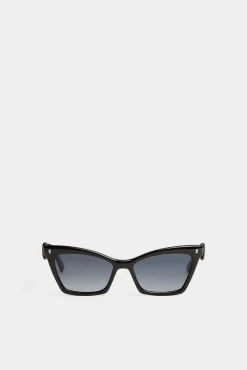Icon Black Sunglasses