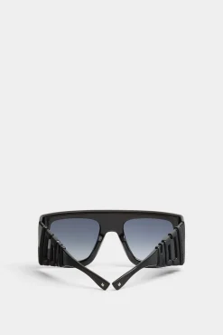 Icon Black Sunglasses