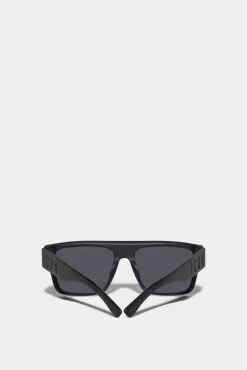 Icon Black Sunglasses