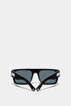 Icon Black Sunglasses