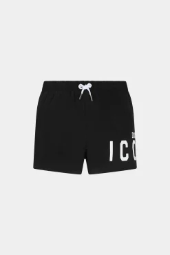 Icon Boxer Midi