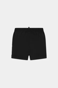 Icon Boxer Midi