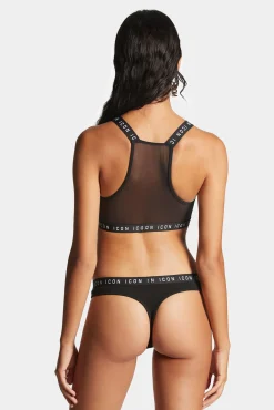 Icon Brasilian Brief