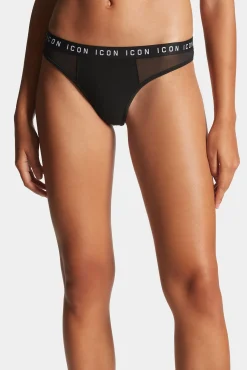 Icon Brasilian Brief