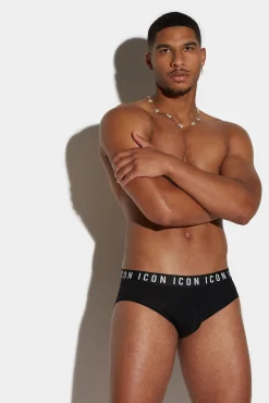 Icon Brief