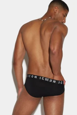 Icon Brief