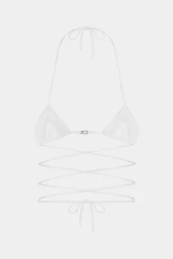 Icon Clubbing Bikini Triangle Top