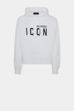 Icon Cool Fit Hoodie