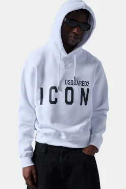 Icon Cool Hoodie
