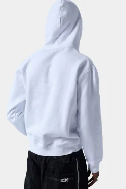 Icon Cool Hoodie