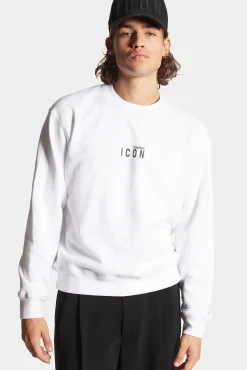 Icon Cool Sweatshirt
