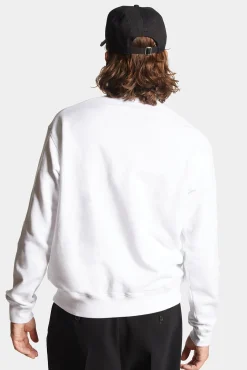 Icon Cool Sweatshirt