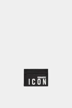 Icon Credit Card Holder
