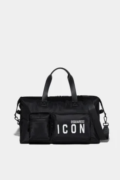Icon Duffle