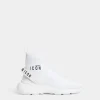 Icon Fly High Top Sneakers